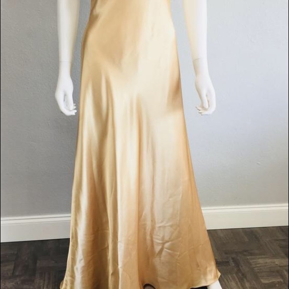 Onxy nite dress - Picture 5 of 7